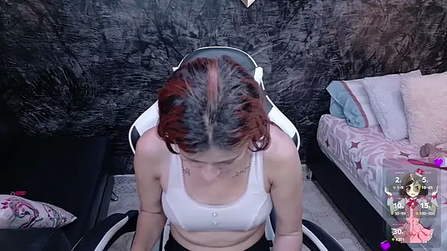 julieth love  online show from May 5, 2:42 pm