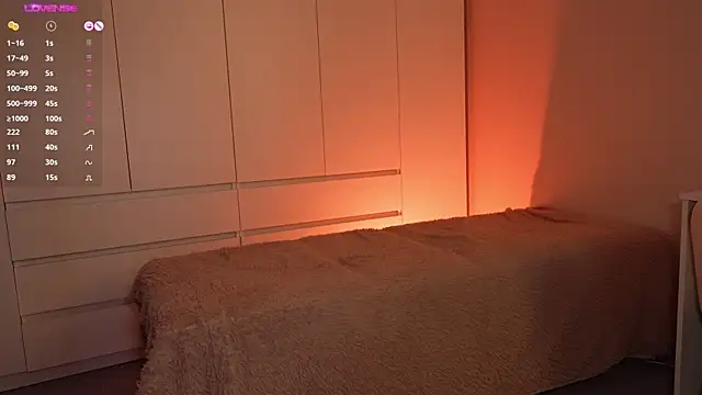 luxmuur online show from April 1, 6:47 am