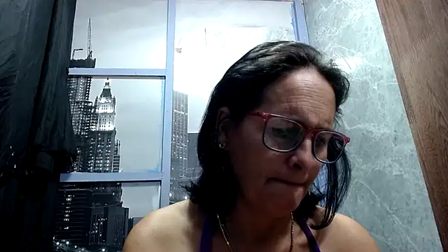 Nastylatinaxxx online show from March 12, 1:36 pm