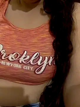 Zanoba-16 online show from December 13, 9:10 pm