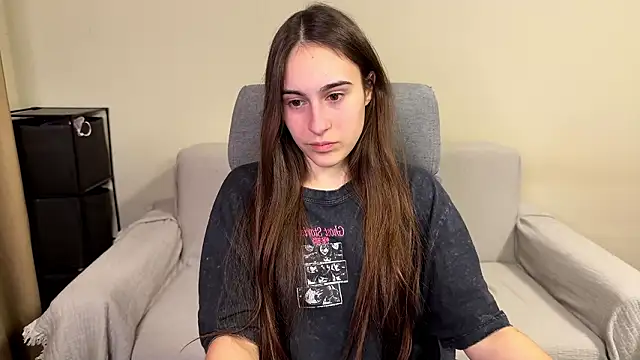 AliceKolltt online show from March 10, 9:52 pm