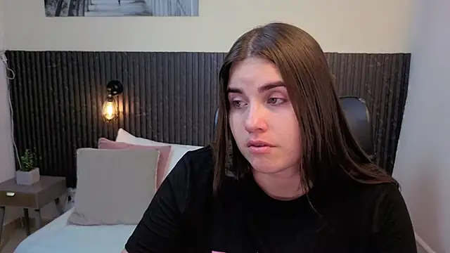 Aabby lee online show from March 26, 7:37 pm