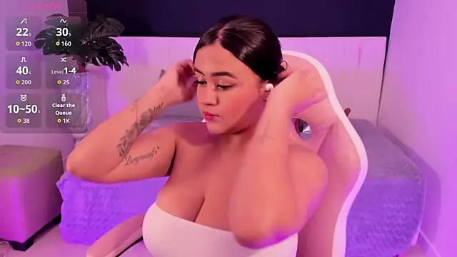 katia bigboobs1 online show from February 23, 6:29 pm