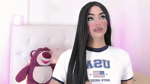 amal baddell online show from November 27, 2:47 am