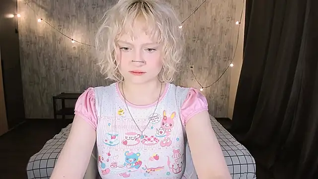 MariaMango online show from February 3, 2:53 am