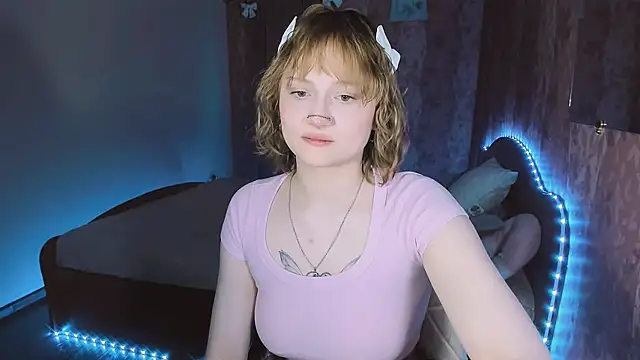 MariaMango online show from March 15, 3:19 am