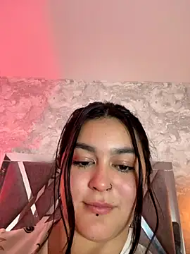 alina stark online show from November 25, 8:53 pm