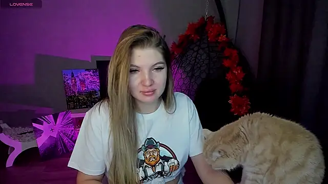 lily williamss online show from September 21, 1:04 am