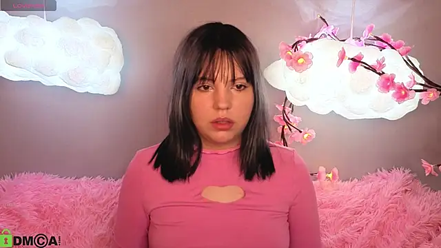 Stacy Luv online show from February 17, 8:46 am