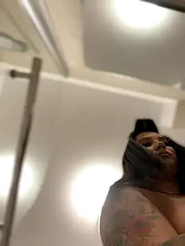 babyyboomm online show from September 23, 6:39 pm