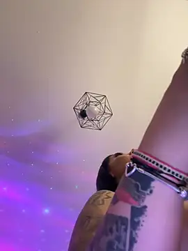 babyyboomm online show from October 27, 1:12 am