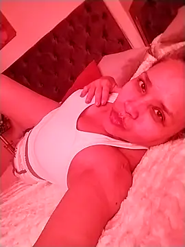 Alma Sexyy online show from October 11, 3:37 pm