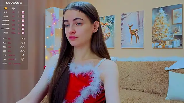 AstoriyaNight online show from December 20, 5:55 am