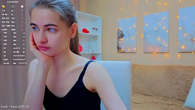 AstoriyaNight online show from April 16, 5:19 am