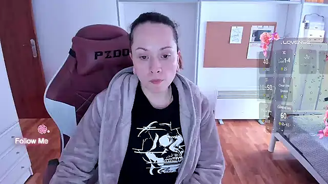 Domina Deivis online show from January 19, 2:35 pm