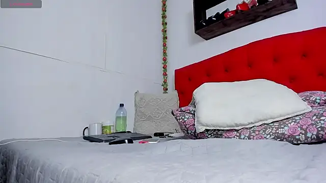 Brulanta Virino online show from November 19, 3:23 pm