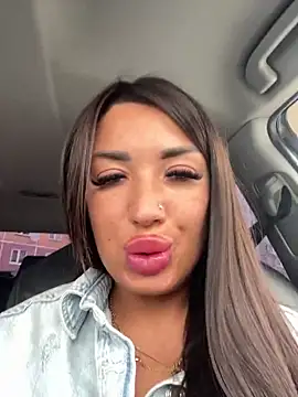 RuslanaXX online show from March 19, 3:55 am