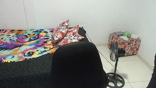 Aliciaheart online show from April 28, 8:02 pm