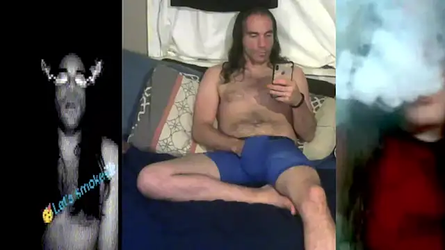 CelebtheSavage32 online show from December 5, 1:45 pm