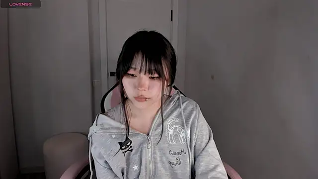 hee young11 online show from November 8, 11:10 pm