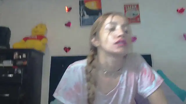 valerivegass online show from February 4, 4:54 pm