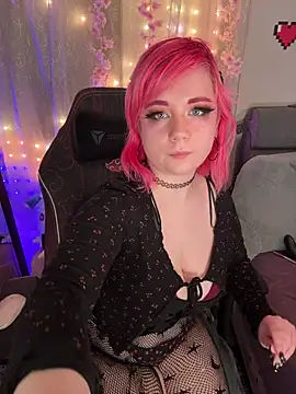 Angel-Lewd-Cake online show from February 22, 10:38 am