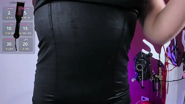 Alana Jones  online show from February 21, 6:08 pm