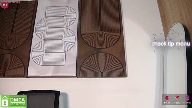 aidaadams online show from March 30, 12:05 pm