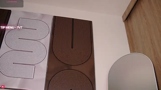 aidaadams online show from February 6, 11:46 am