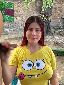 Hotnightsexxx online show from September 23, 6:17 pm