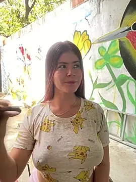 Hotnightsexxx online show from February 28, 5:45 pm