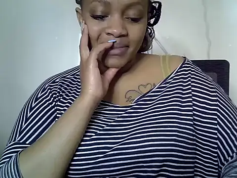 Brown sexy online show from November 17, 8:42 pm