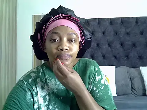 Brown sexy online show from February 22, 10:32 pm