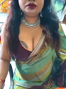 YR-SHIVANI online show from March 15, 5:53 am