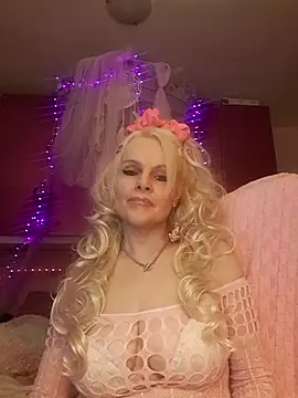 Angeldevilus online show from November 18, 1:06 am