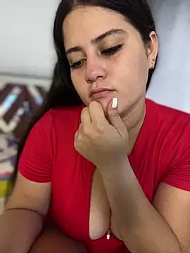 Natalia Cleark09 online show from January 18, 4:47 pm