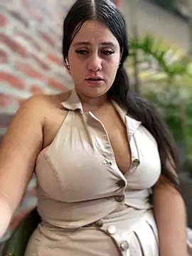 Natalia Cleark09 online show from March 18, 8:25 pm