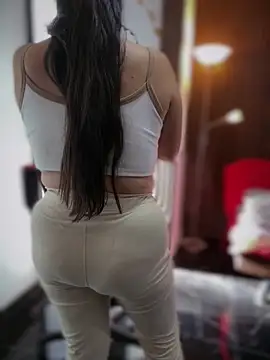 Natalia Cleark09 online show from November 5, 8:47 pm