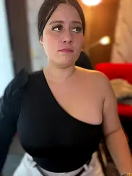 Natalia Cleark09 online show from December 5, 9:16 pm