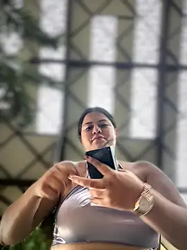 Natalia Cleark09 online show from October 28, 6:24 pm