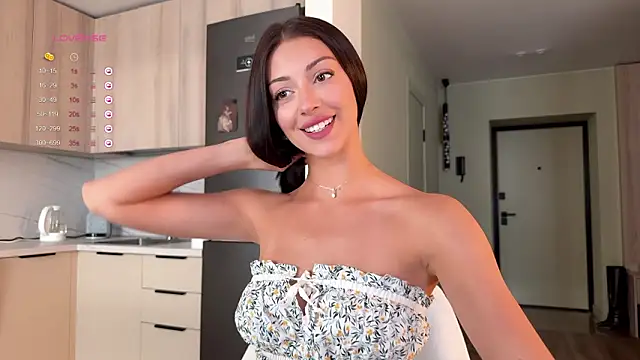 Monika Taylor17 online show from March 25, 6:16 am