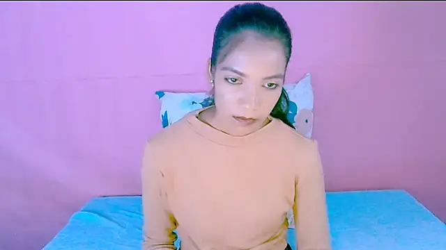 1SweetIndian online show from February 17, 10:58 am