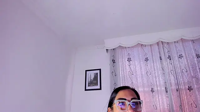 Snapshot of MelissaaCortes chatting on October 4, 8:02 pm MelissaaCortes online show from October 4, 8:02 pm