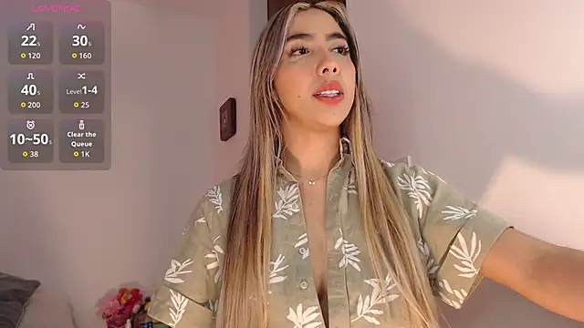 Marian se online show from October 3, 8:03 pm