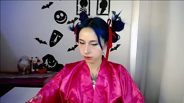 dakota senju online show from October 14, 2:52 pm