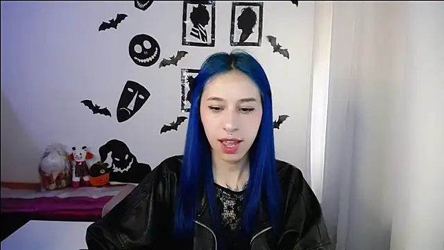 dakota senju online show from October 15, 3:03 pm