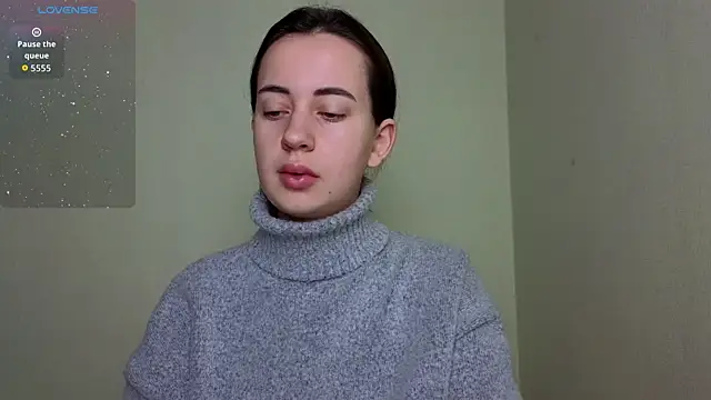 SweetieKendl online show from January 18, 10:55 am