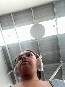 Nathcurly  online show from April 1, 7:55 pm