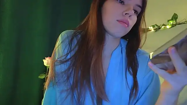 kristina amurova online show from October 30, 10:11 pm