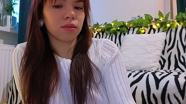 kristina amurova online show from November 9, 12:45 pm